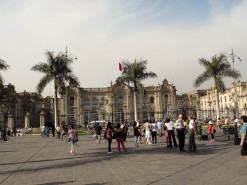 Presidential Palace