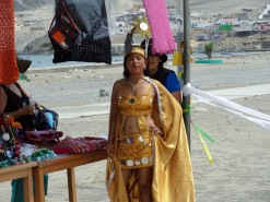 Some Kind Of Queen
