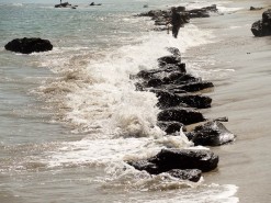 The Beach