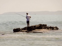 The Beach
