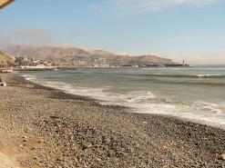 The Beach