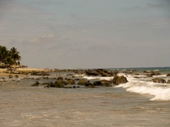 The Beach