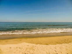 The Beach