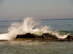 The Beach