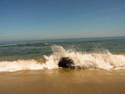 The Beach