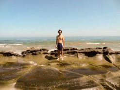 The Beach