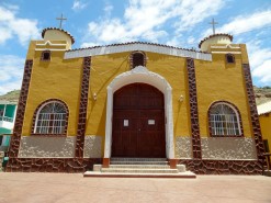 The Church