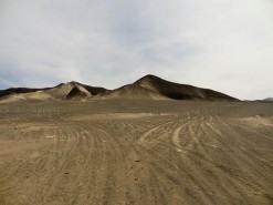 The Desert