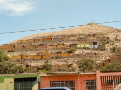 The Slums Of Casma The Slums Of Casma