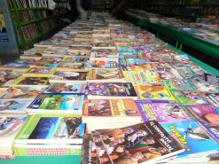 Books For Sale In Peru