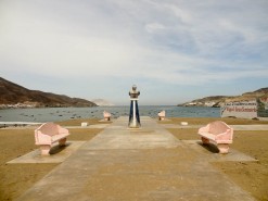A Monument