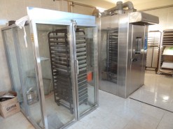 Bakery