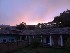 Beautiful Sunset