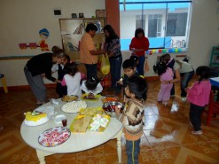 Birthday Party Birthday Party