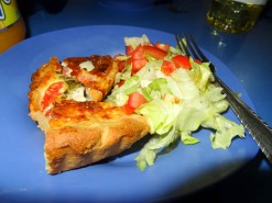 Friday Dinner