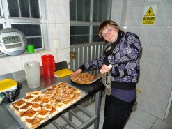 Friday Dinner