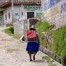 Willkawain – Pre-Incan Ruinas, A Four-Year-Old Businessman, And My Life Being Threatened