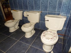 Kids' Toilets
