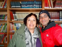 Me And Consuelo