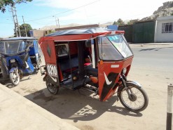 Motortaxis Rule Casma Motortaxis Rule Casma