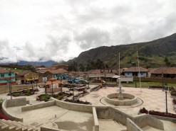 Plaza de Armas