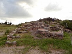 Puka Pukara