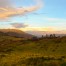 Photo Friday – A Sky That Glows – Puka Pukara, Cusco, Peru