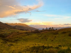 Spectacular Scenery