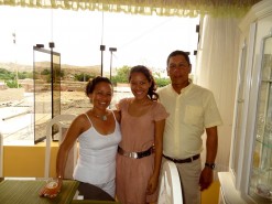 The Awesome Family