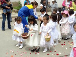 The Flower Girls