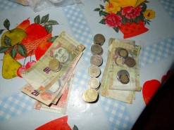 The Income That Funds The Pre-School
