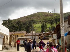 Yauya