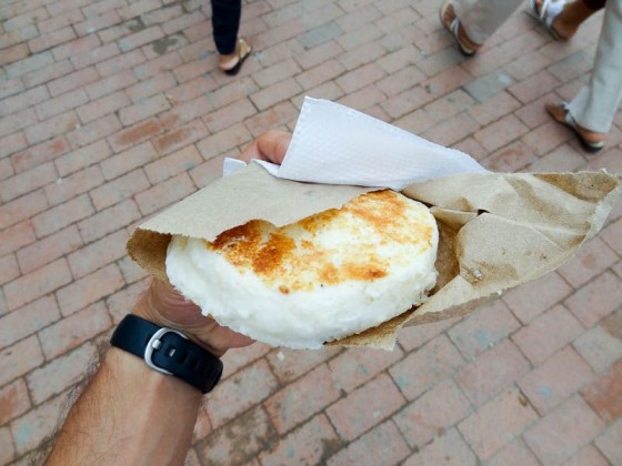 Arepa