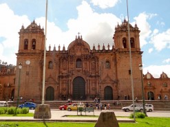 Cathedral
