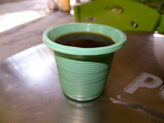 Coffee