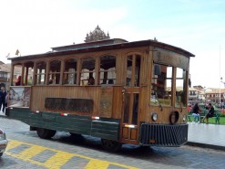 Cool Trolly