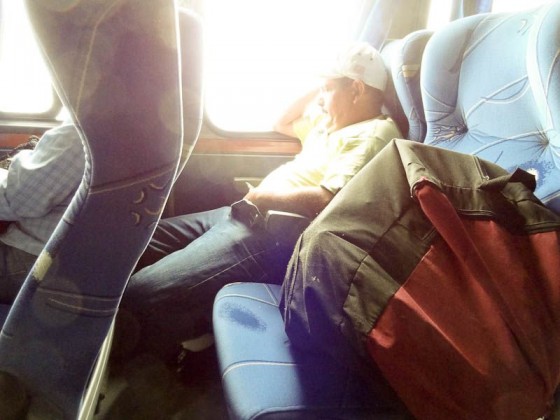 Costa Rican Al Bundy