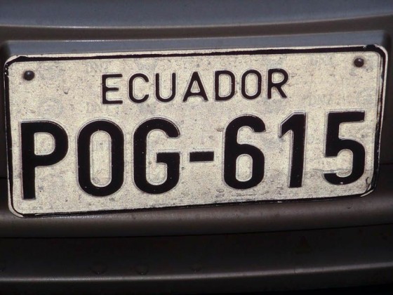 Ecuador