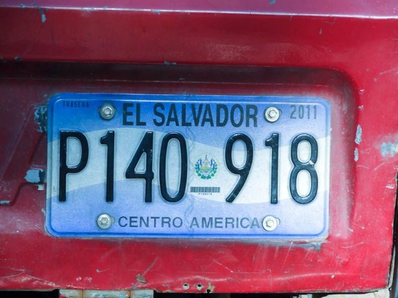 El Salvador