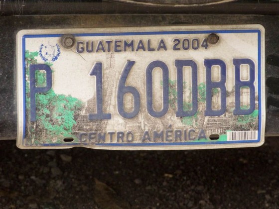 Guatemala