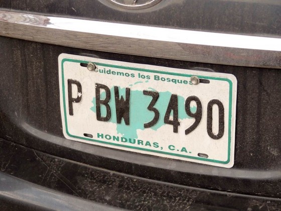 Honduras