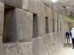 Incredible Masonry