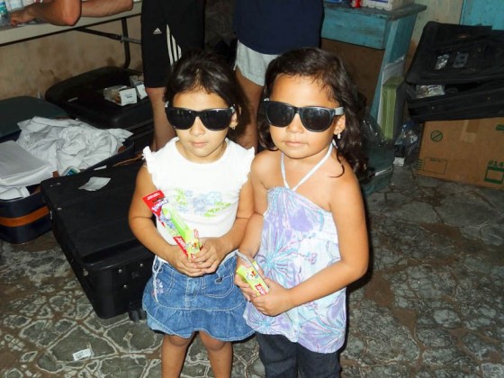 Nacaome, Honduras