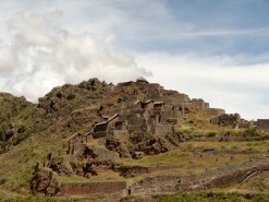 Pisaq Ruins