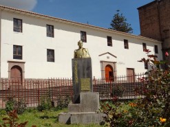 Plaza Bolivar