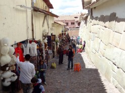 Souvenir Shops