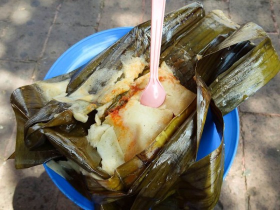 Tamale