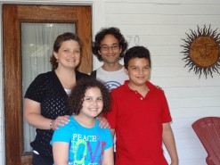 The Family The Family