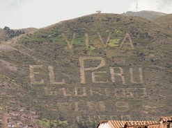 Viva Peru