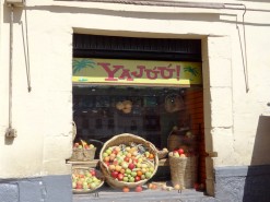 Yajuu - Creators Of Mango + Lucuma Obsession Yajuu - Creators Of Mango + Lucuma Obsession